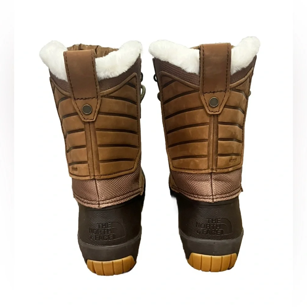 North Face Women’s Shellista Boot Size 6.5 New in Box